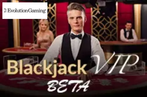 Blackjack VIP Beta